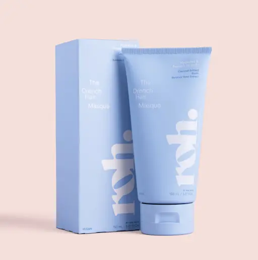 Roh Drench Hair Masque 150ml