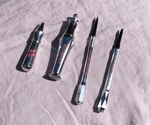 Beauty IQ Article - The Difference Between These Best-Selling Benefit Brow Products Under $45