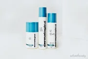 Dermalogica PowerBright Before-and-After You Have to See to Believe