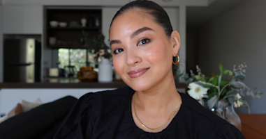 VIDEO: Dry Winter Skin Makeup Tutorial | My Winter Makeup Tips