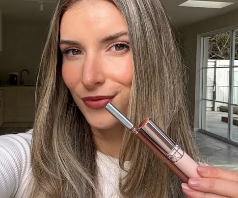 Beauty IQ Article - Sculpt, Blur and Hydrate With YSL's New Elite Nude Lip Combo