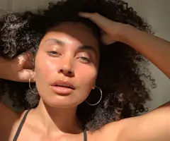 Heard of the no poo method? It’s not what you think!