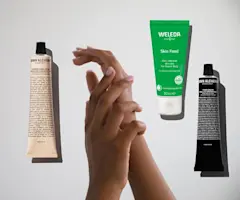 3 Organic Hand Creams That Deserve a Space on Your Bathroom Sink