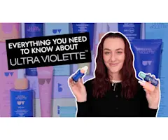 VIDEO: Which Ultra Violette sunscreen is best for me?