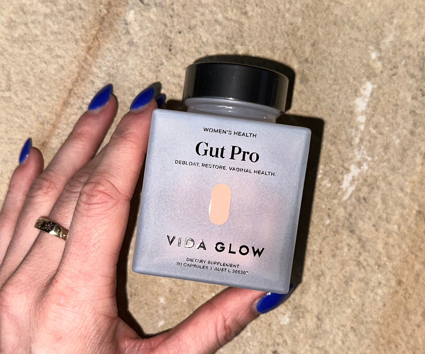 Vida Glow Gut Pro in-article 2