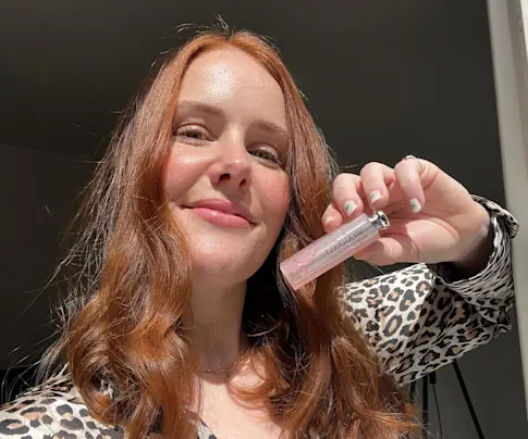 Beauty IQ Article - We Rate the DIOR Lip Glow Balm Going Viral on TikTok to See if It’s Worth the Hype