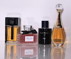 The *Perfect* Holiday Gift? A DIOR Fragrance, Of Course