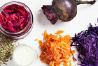 Probiotic vs Vitamins For Skin Health 