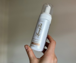 Loving Tan Purest Tanning Mousse in-article