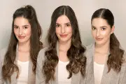 What's the Difference Between a Straightener and Flat Iron?