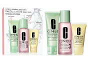 Which Clinique 3-step System is Best for You?