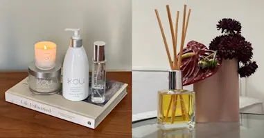 VIDEO: My new favourite brand to help me unwind 😌 At-home skincare, bath, body and fragrance by iKOU