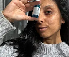 Beauty IQ Article - The Hydrating Eye Serum That Helped Smooth My Dry, Creasy Under Eyes