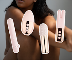 Everything You Need to Know About the Iconic Le Wand Vibrator Range