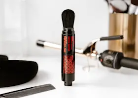 The Hair Volumiser You Can Keep In Your Handbag
