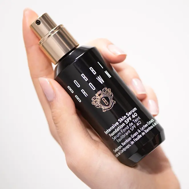 This Could Be Your Perfect Summer Foundation