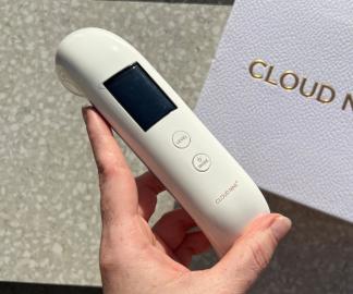 cloud nine skin device