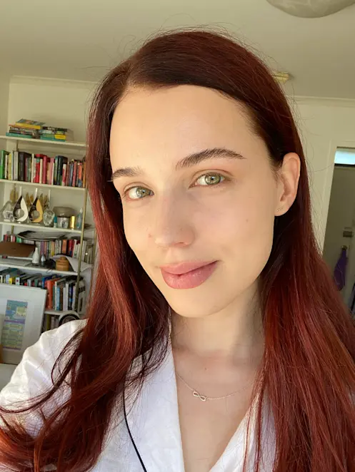 I Tried A Tik Tok Beauty Trend To See If It Actually Worked