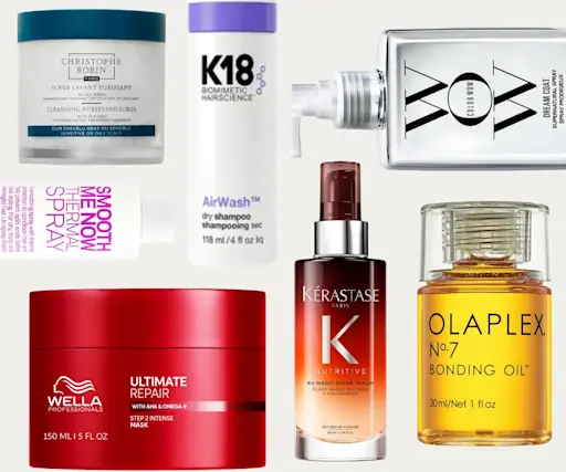 Haircare