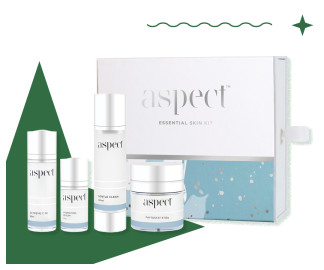 Aspect Essential Skin Kit