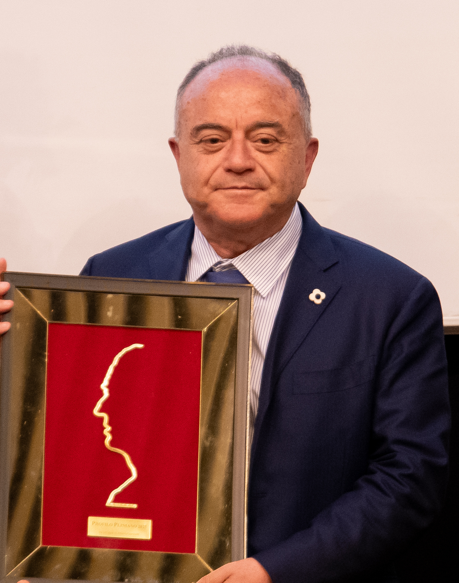 Foto di Nicola Gratteri