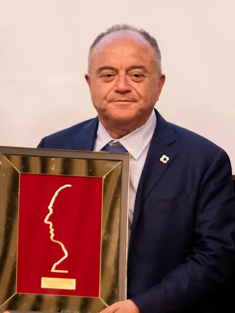 Foto di Nicola Gratteri