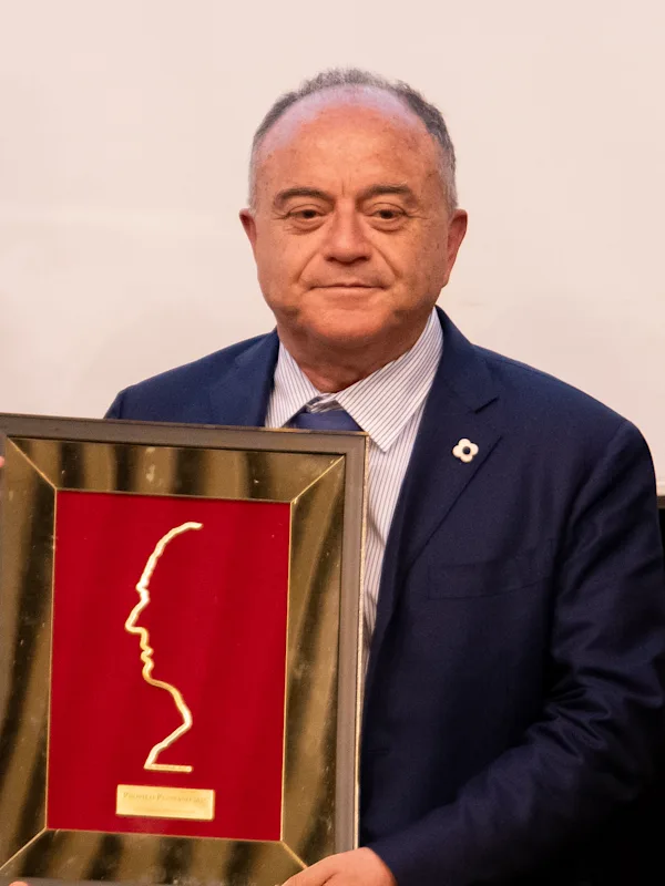 Foto di Nicola Gratteri