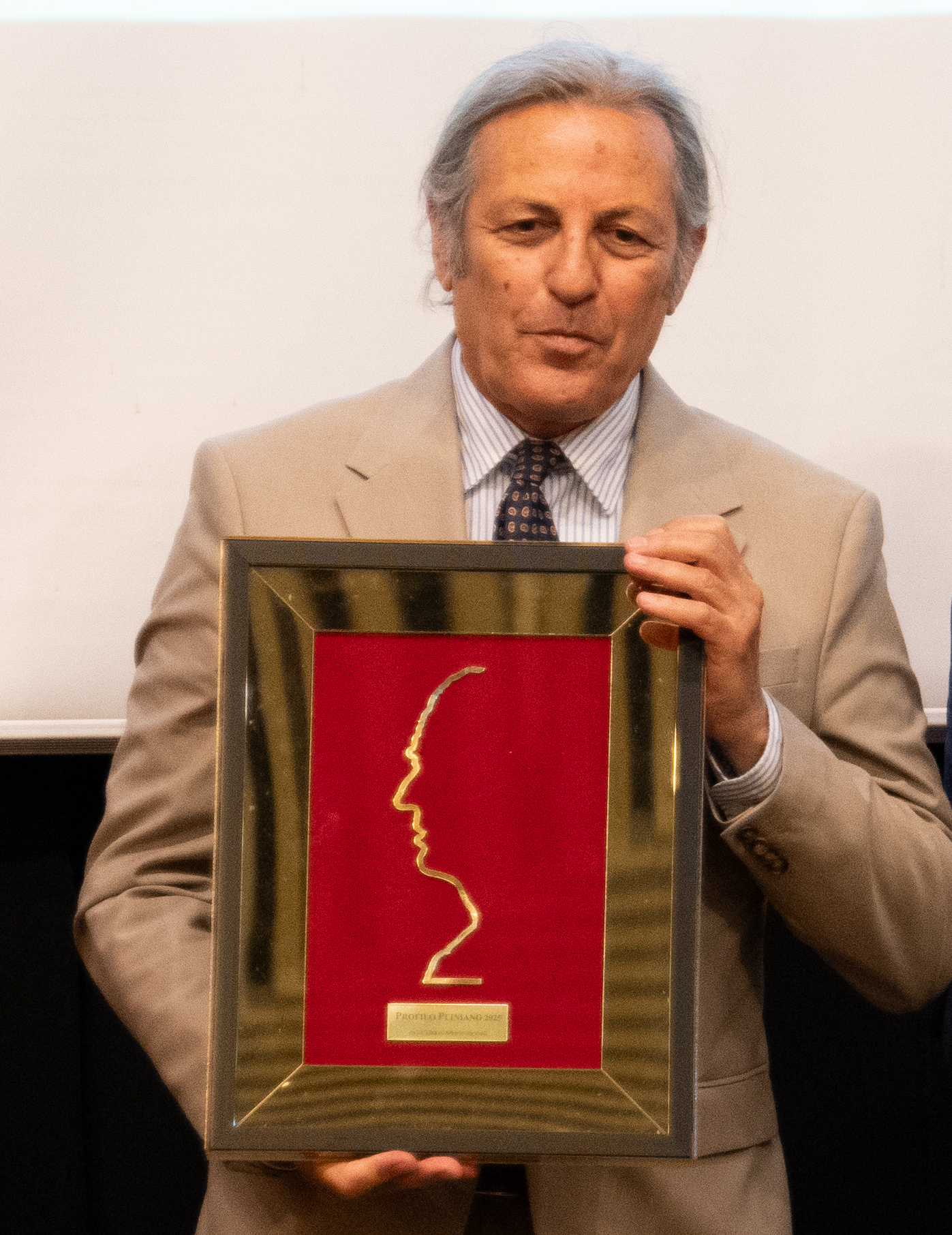 Foto di Filippo La Mantia