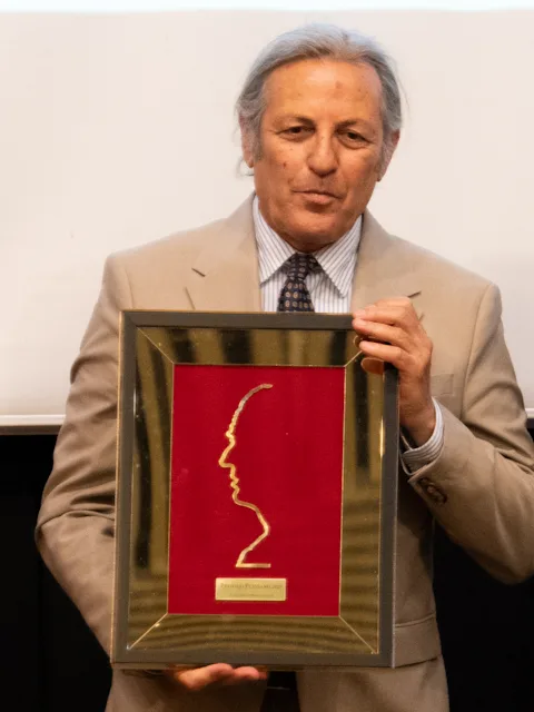 Foto di Filippo La Mantia
