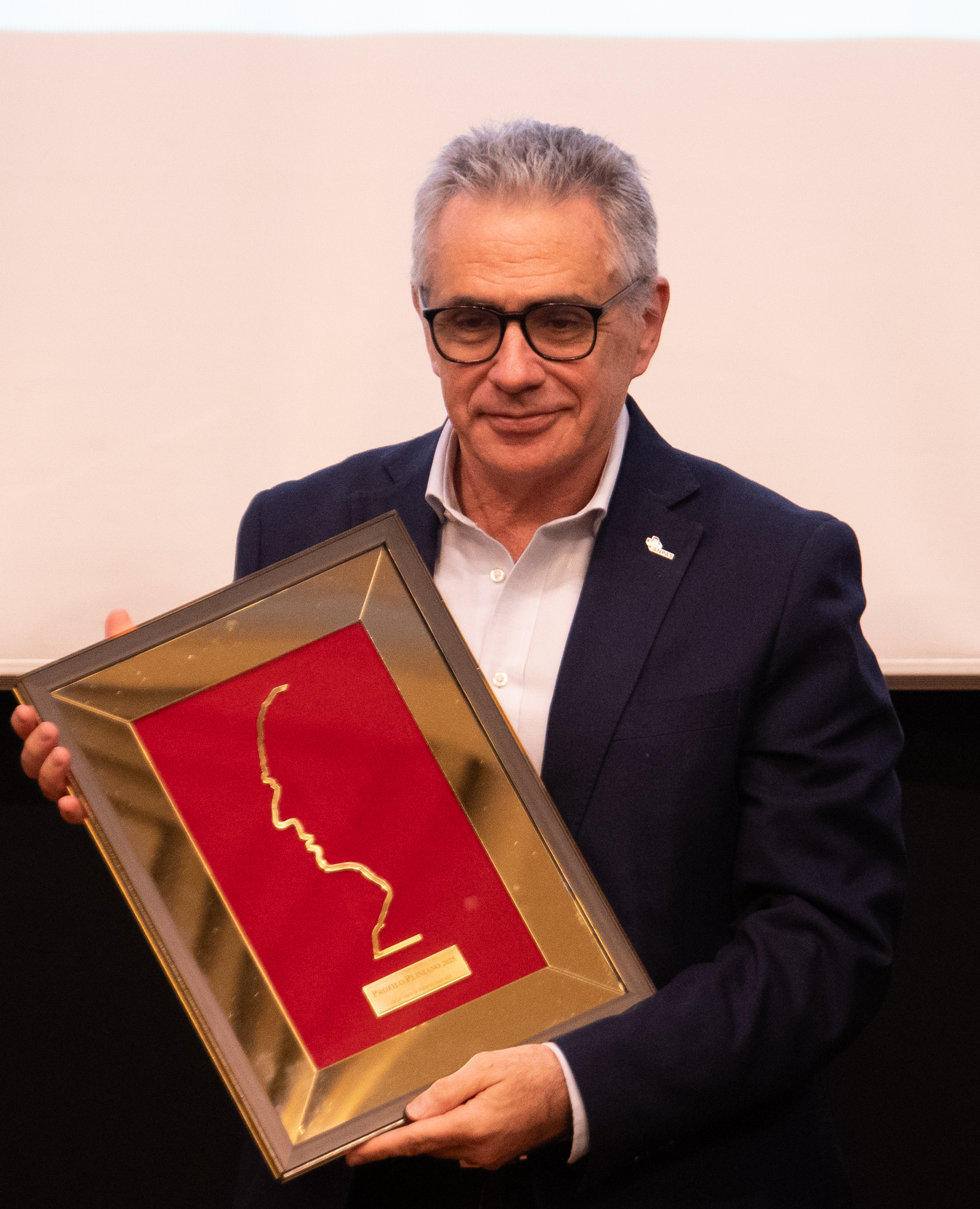 Foto di Fabrizio Pregliasco