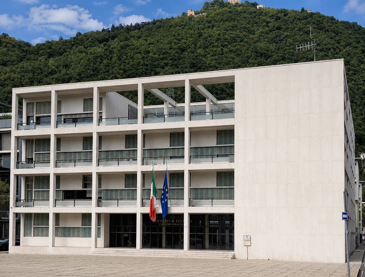 Copertina edizione II