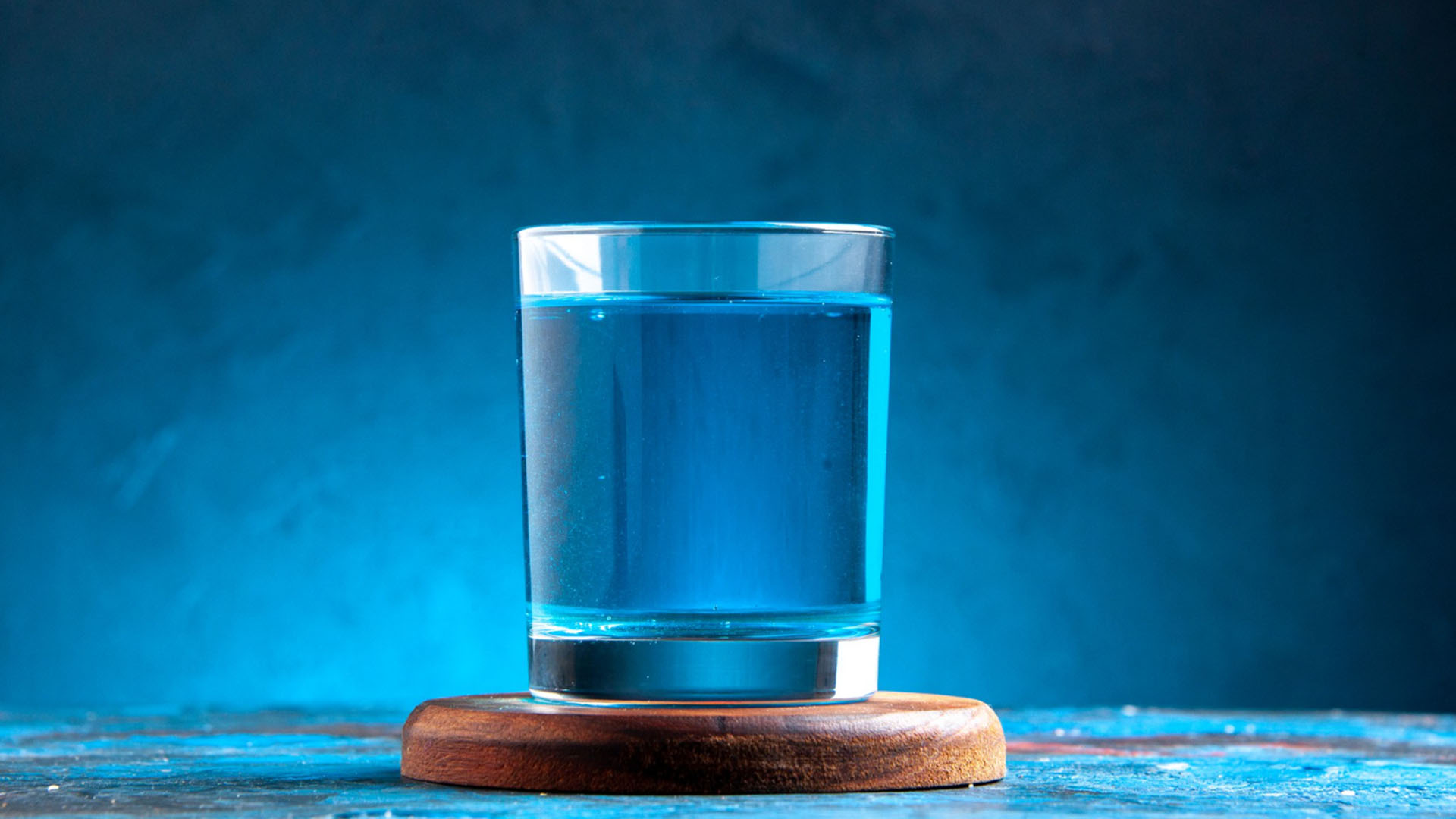 What is Still Water? - Purunity