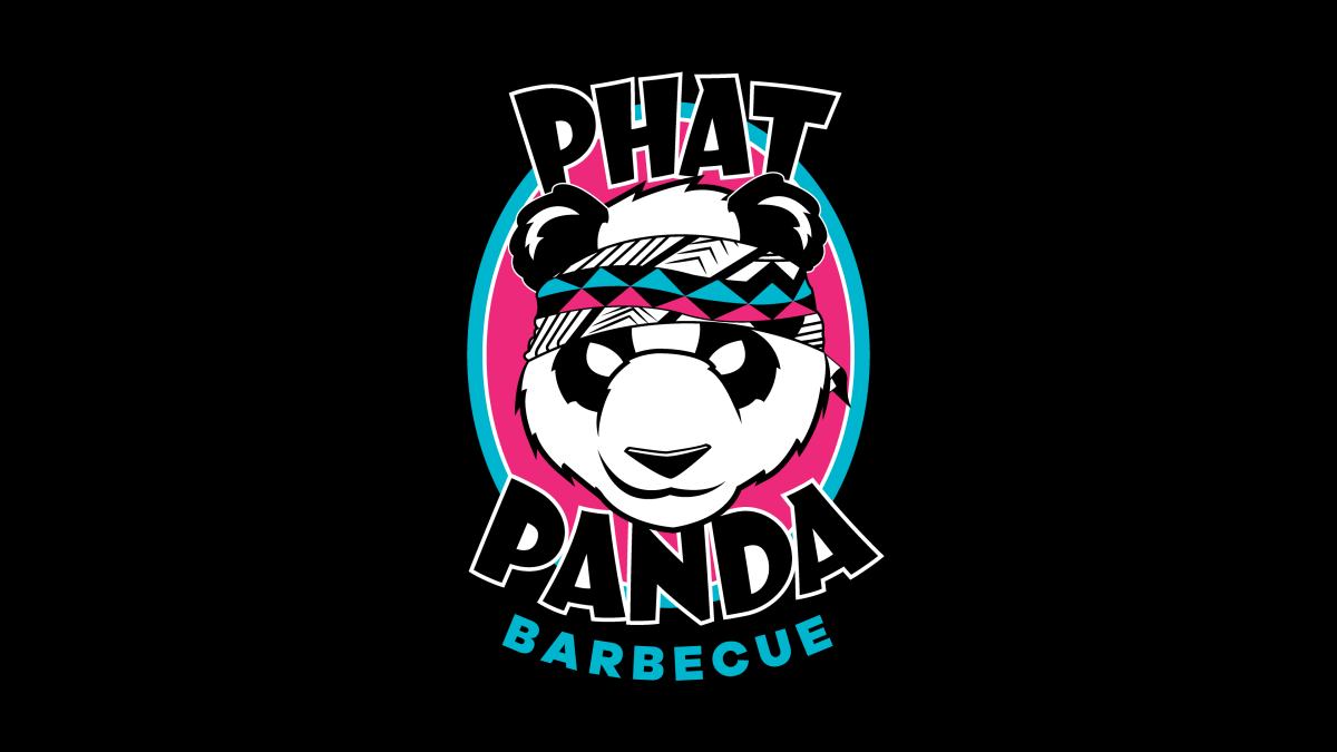 Phat Panda Barbecue