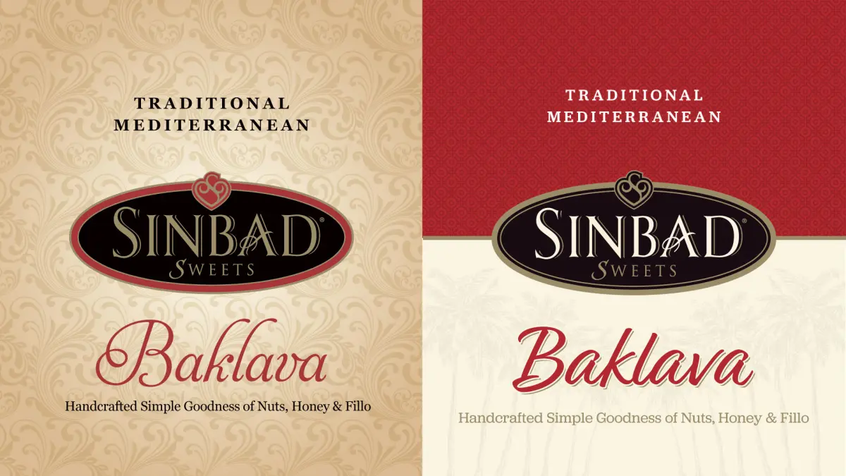Sinbad Foods