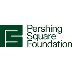 Pershing Square Foundation