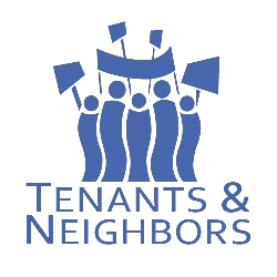 Tenants and Neighbors