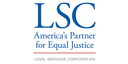 Legal Services Corporation