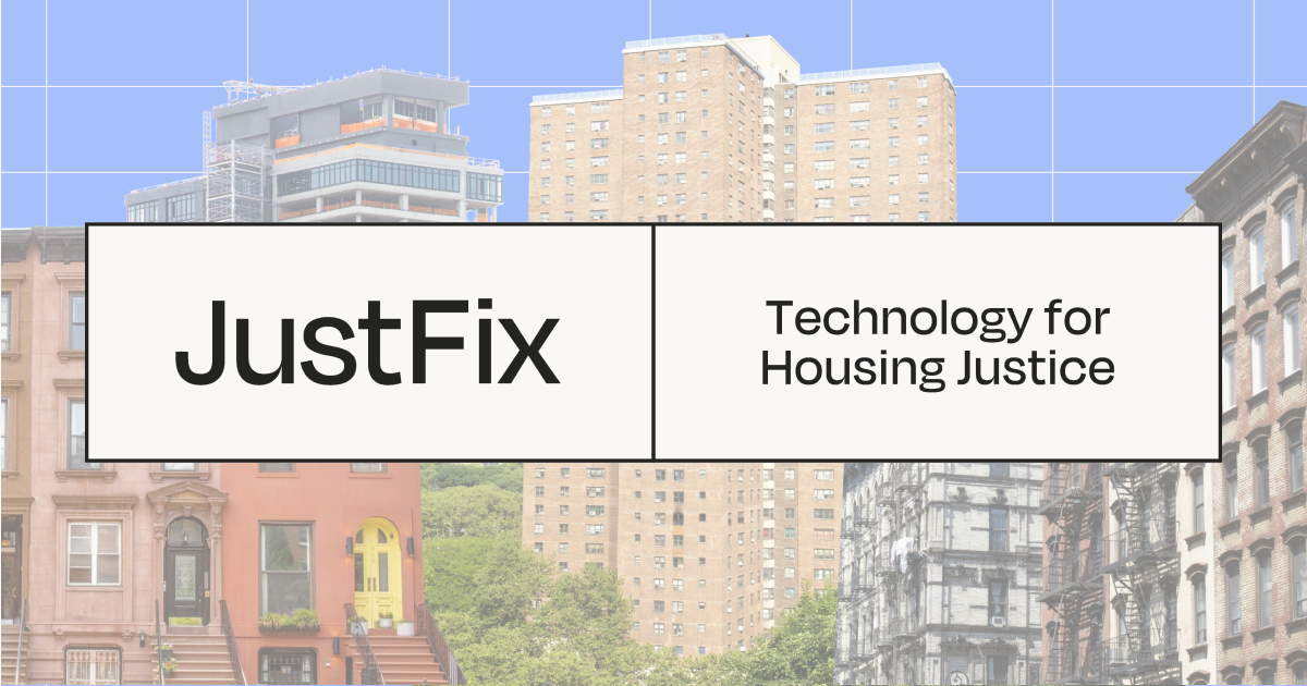 NYC Heat Law Know Your Rights JustFix