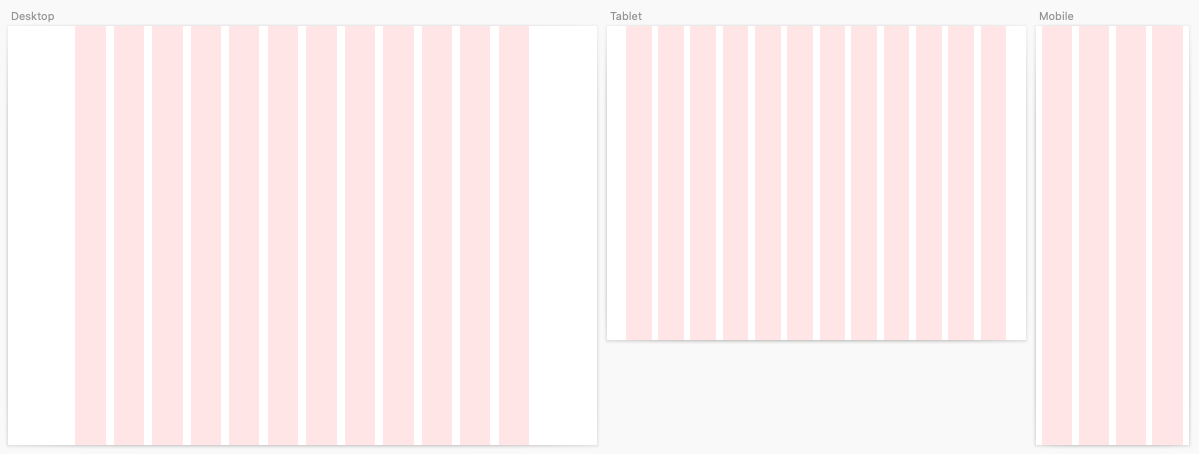 Learning Series - Grid and Libraries for Faster and Efficient Design