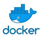 docker logo