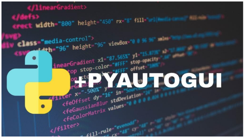 Pyautogui поиск изображения