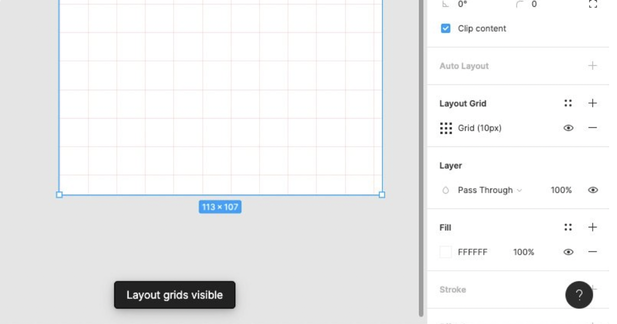 Top Shortcuts for Figma