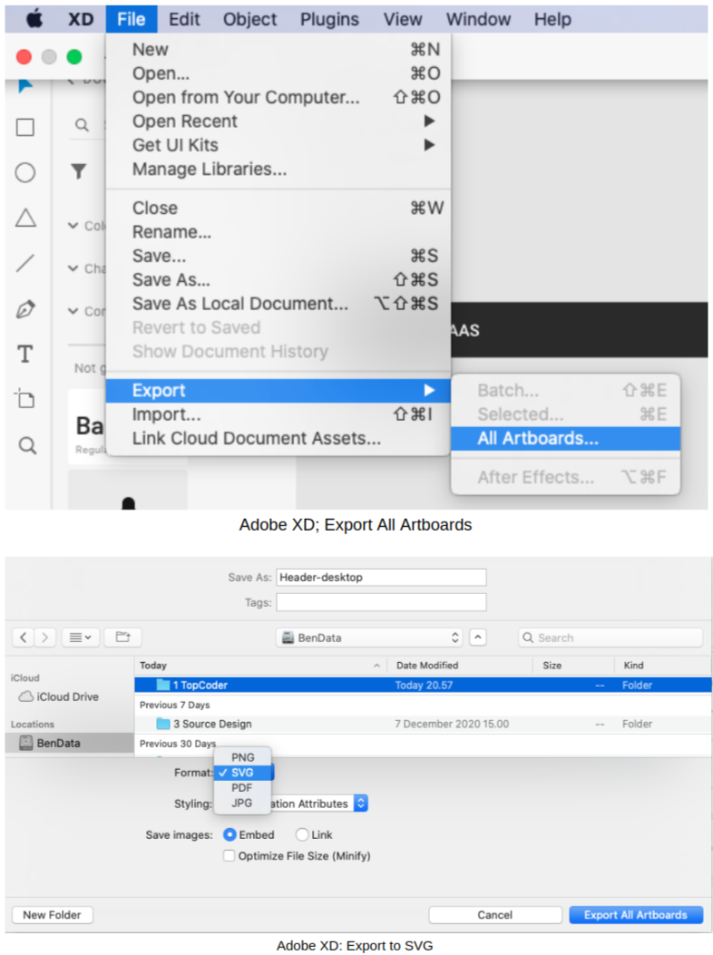 How to open a Figma file - Learn Figma for Absolute beginners