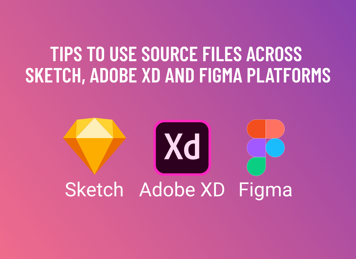 Sketch vs Figma vs Adobe XD Which Design Tool Is Best for Beginners   Design Shack