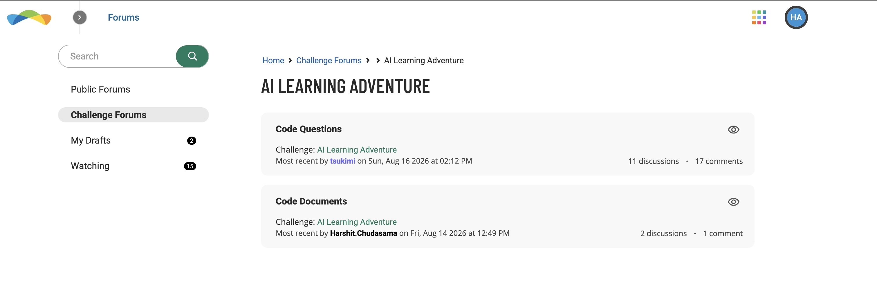 forums2
