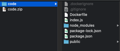 RDM-Submission-Structure