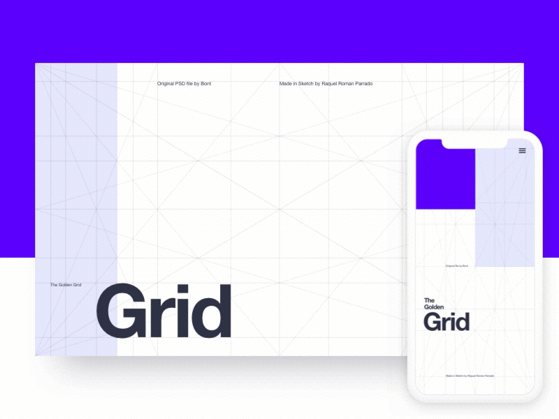 the-golden-grid