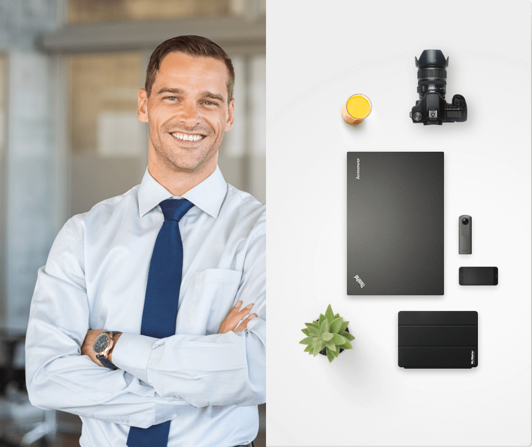Careers Collage
