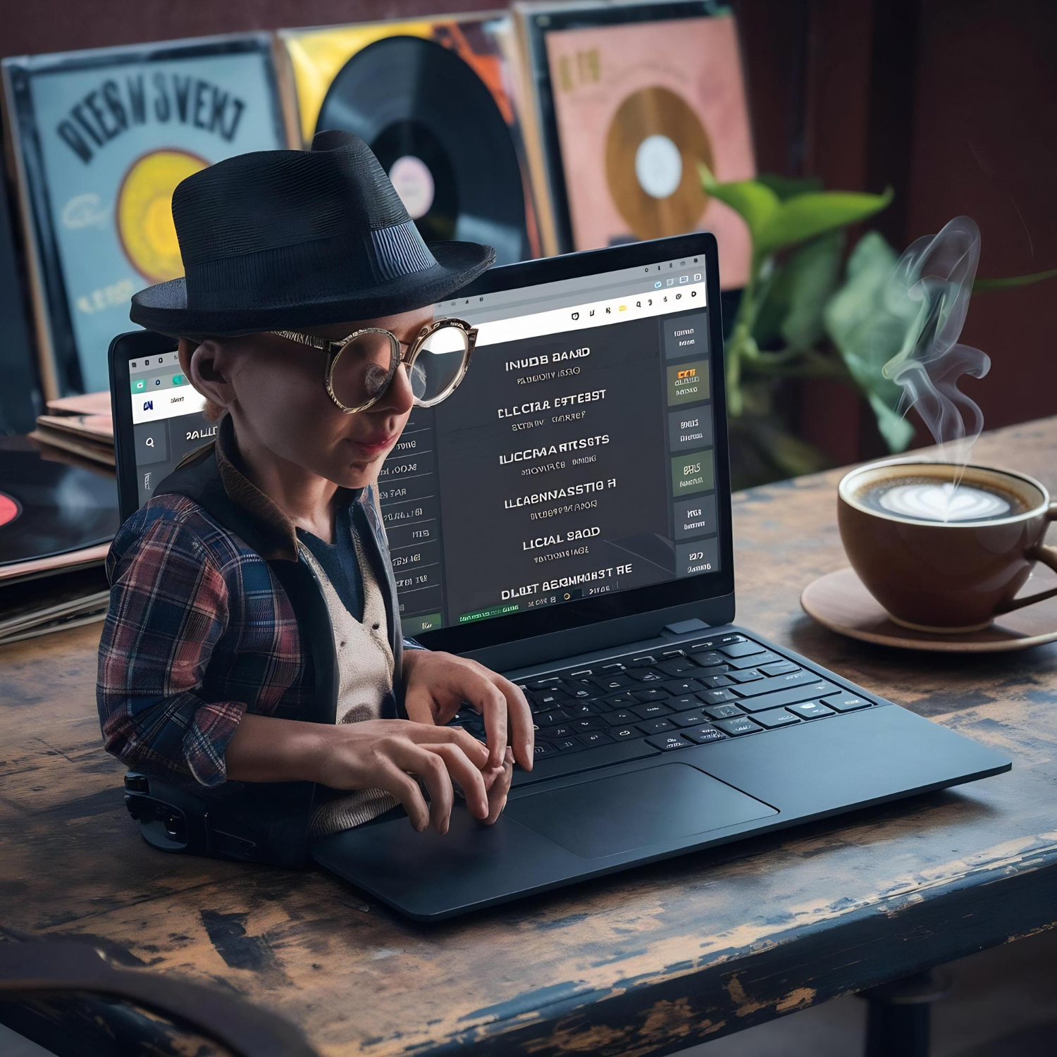 Adobe Experience Manager Assets enterprise digital asset management interface