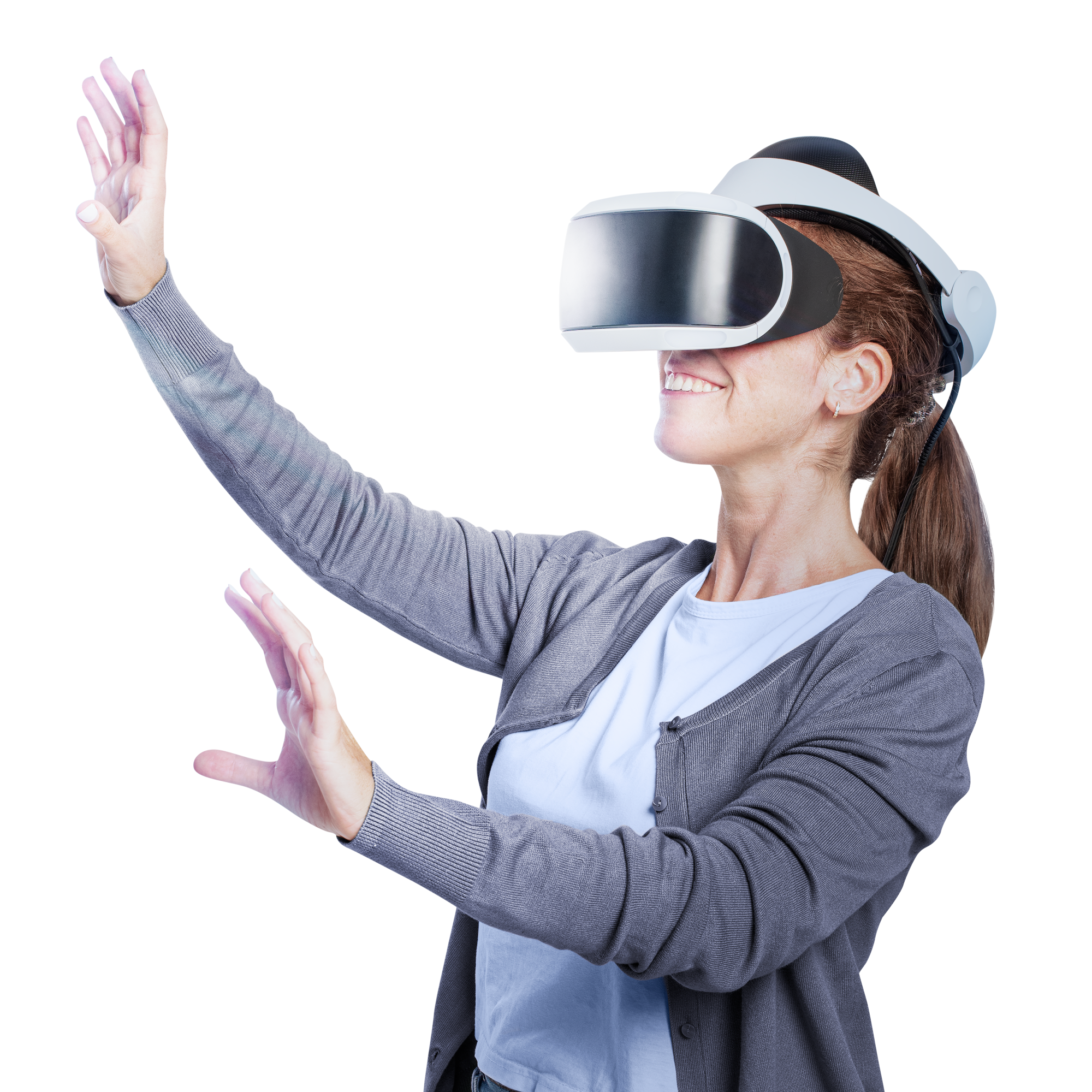 AEM strategy consultation illustration